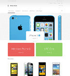 Magento Themes - GoWebBaby.Com