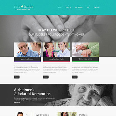 WordPress Themes - GoWebBaby.Com