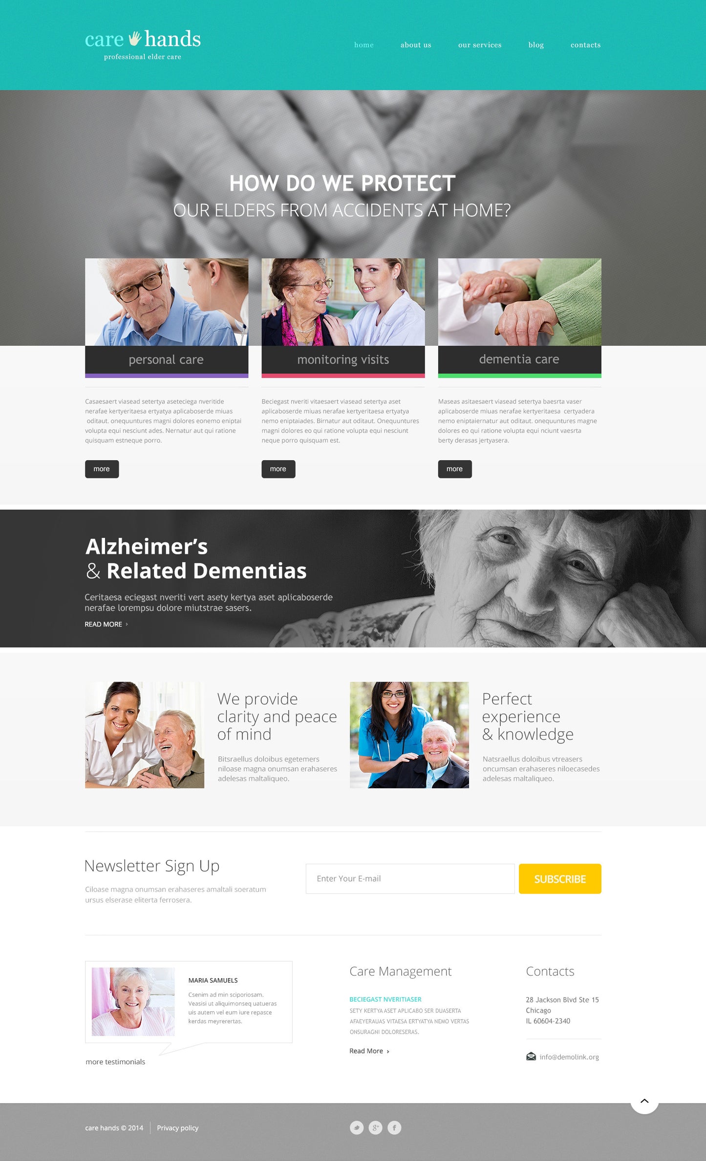 WordPress Themes - GoWebBaby.Com