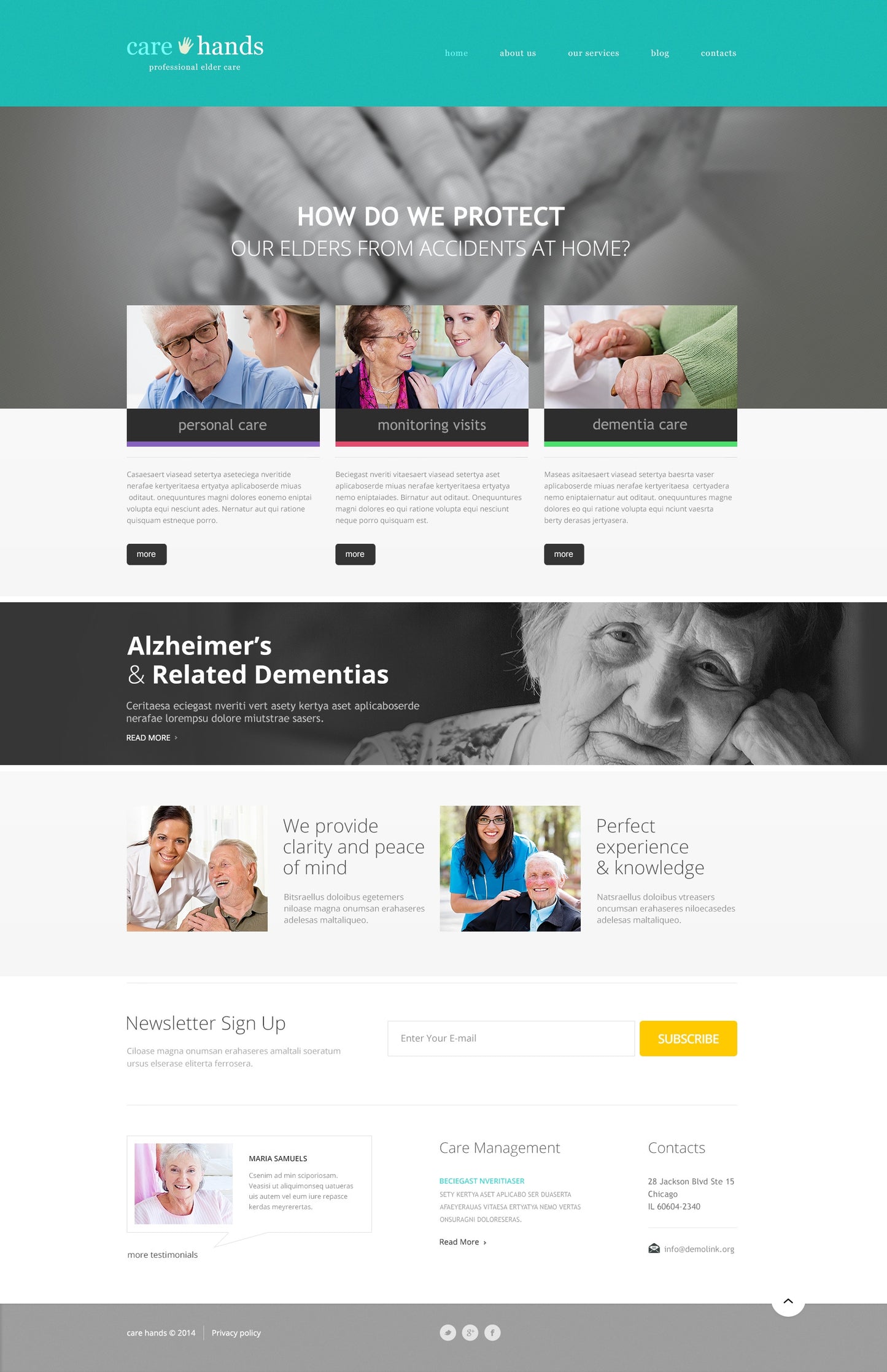 WordPress Themes - GoWebBaby.Com