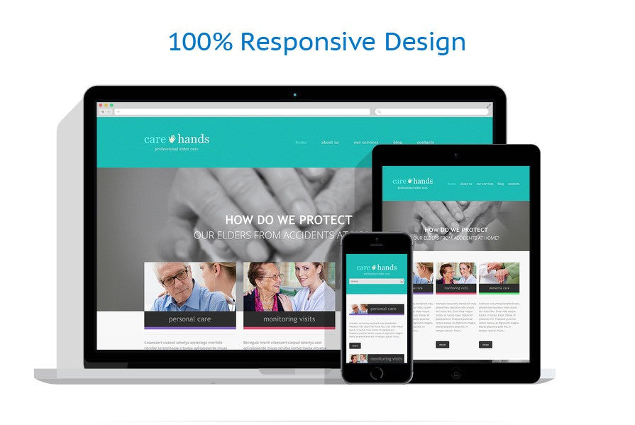 WordPress Themes - GoWebBaby.Com