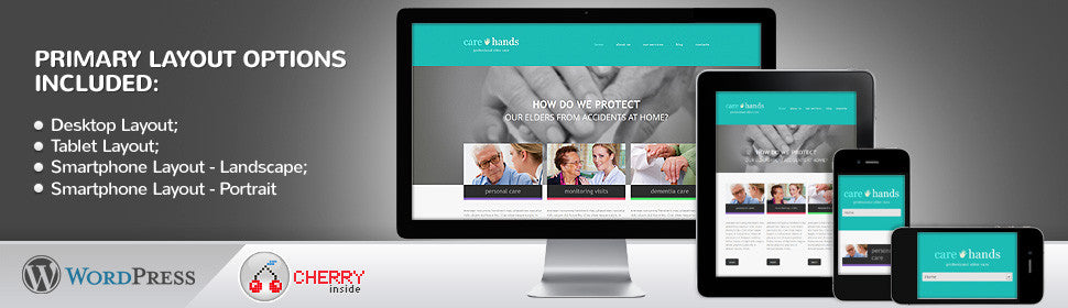 WordPress Themes - GoWebBaby.Com