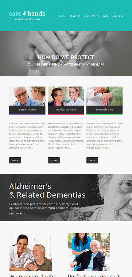 WordPress Themes - GoWebBaby.Com