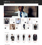 Magento Themes - GoWebBaby.Com