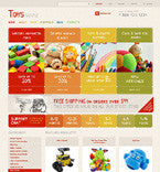 WooCommerce Themes - GoWebBaby.Com