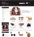 Magento Themes - GoWebBaby.Com