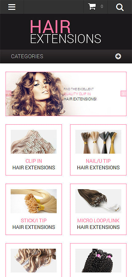 Magento Themes - GoWebBaby.Com