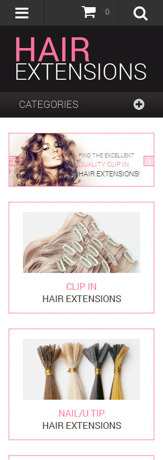 Magento Themes - GoWebBaby.Com