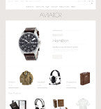 Magento Themes - GoWebBaby.Com