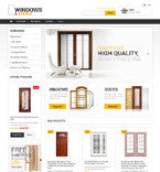 Magento Themes - GoWebBaby.Com