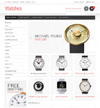 Magento Themes - GoWebBaby.Com
