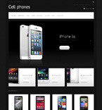 Magento Themes - GoWebBaby.Com