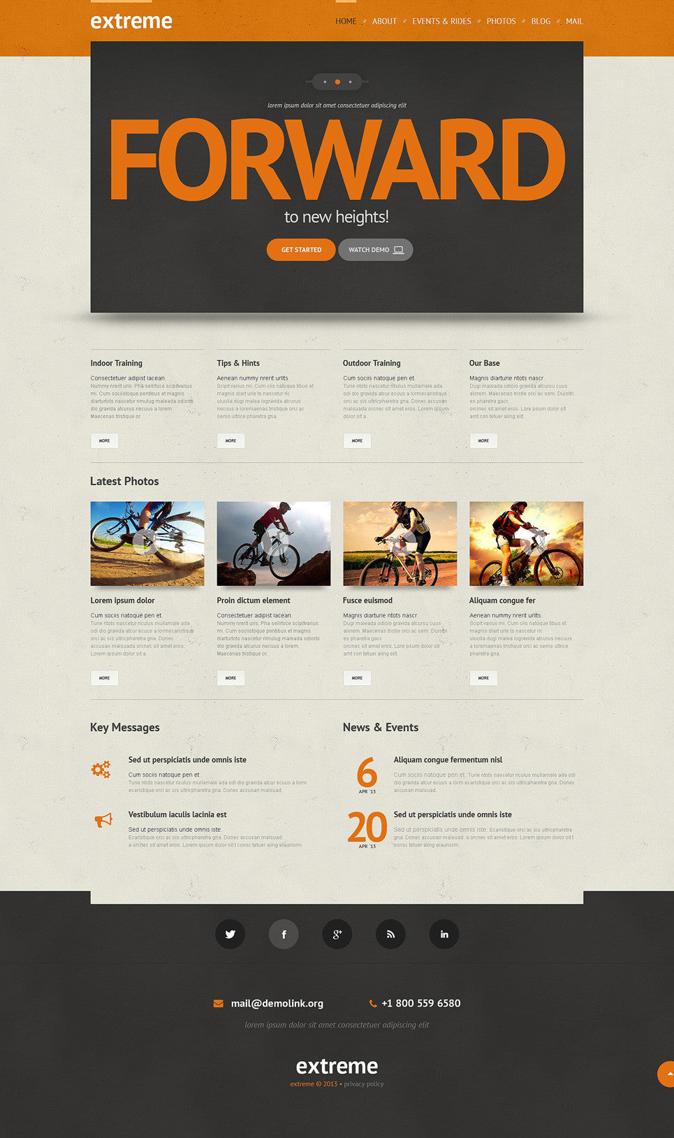 WordPress Themes - GoWebBaby.Com