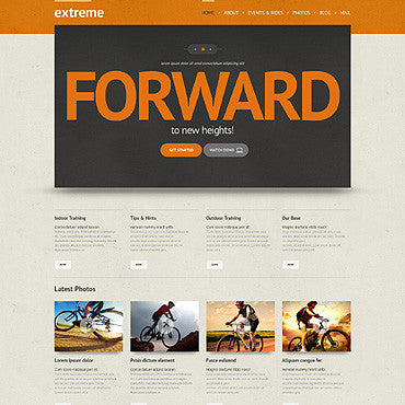 WordPress Themes - GoWebBaby.Com