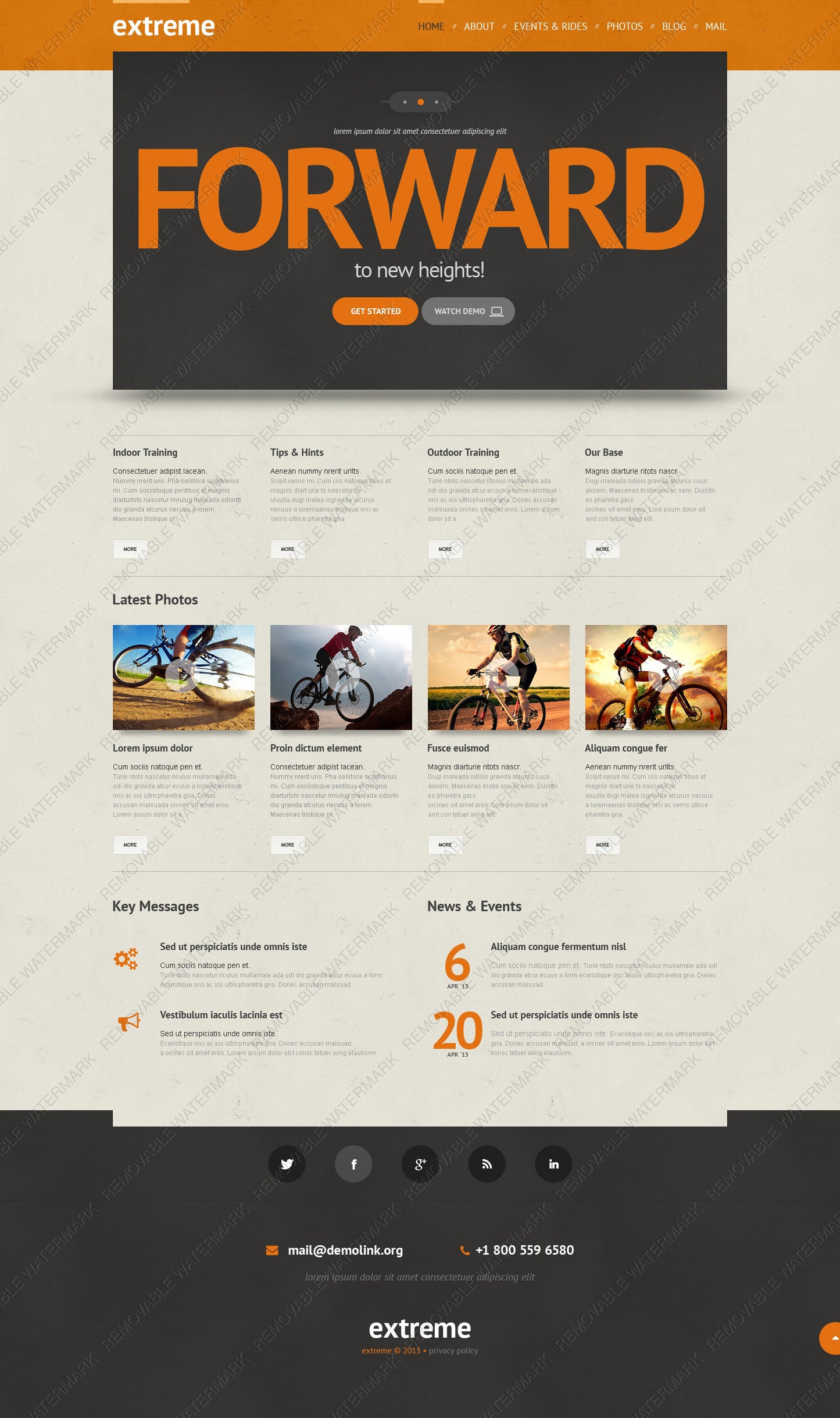 WordPress Themes - GoWebBaby.Com