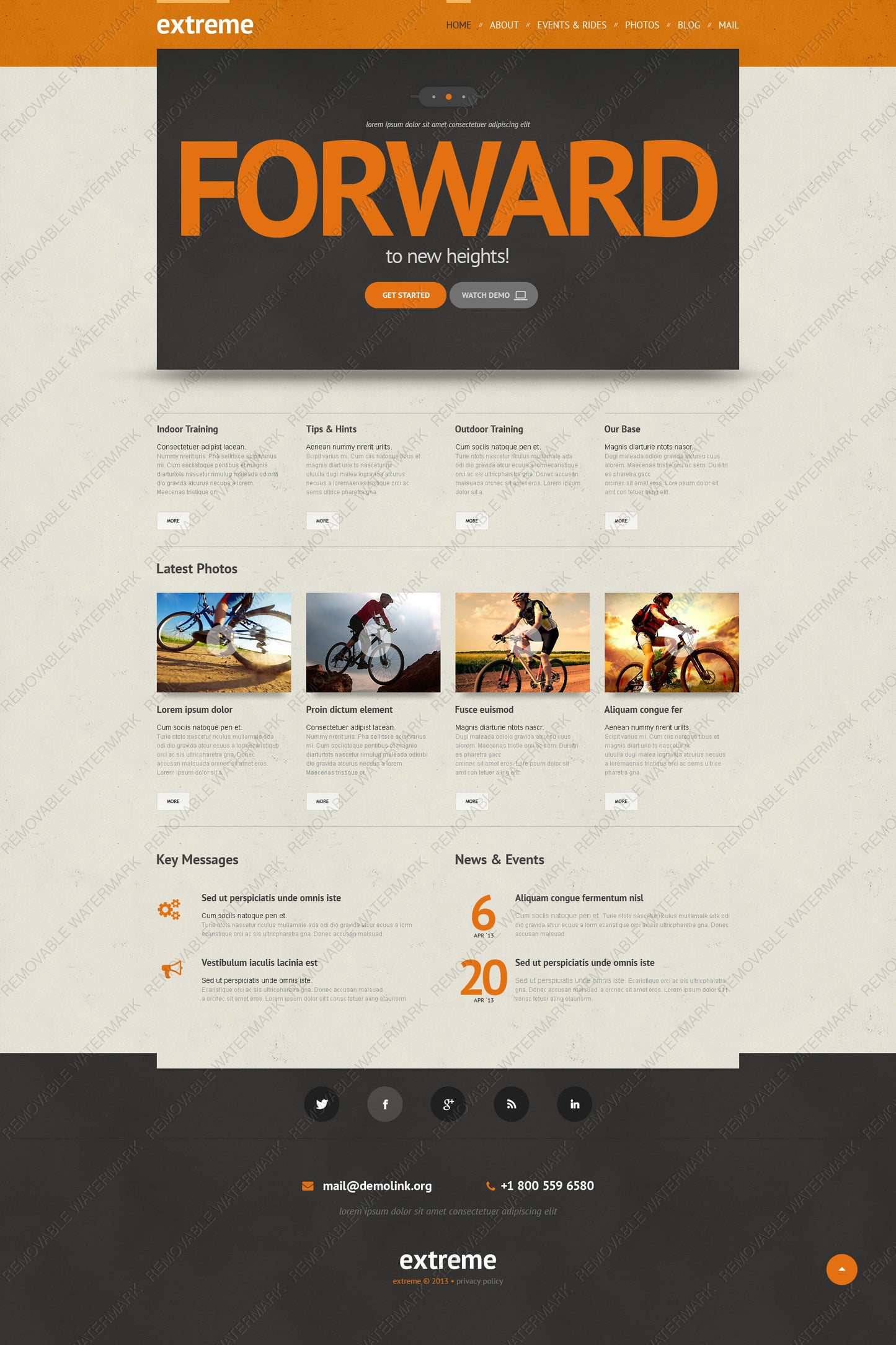 WordPress Themes - GoWebBaby.Com
