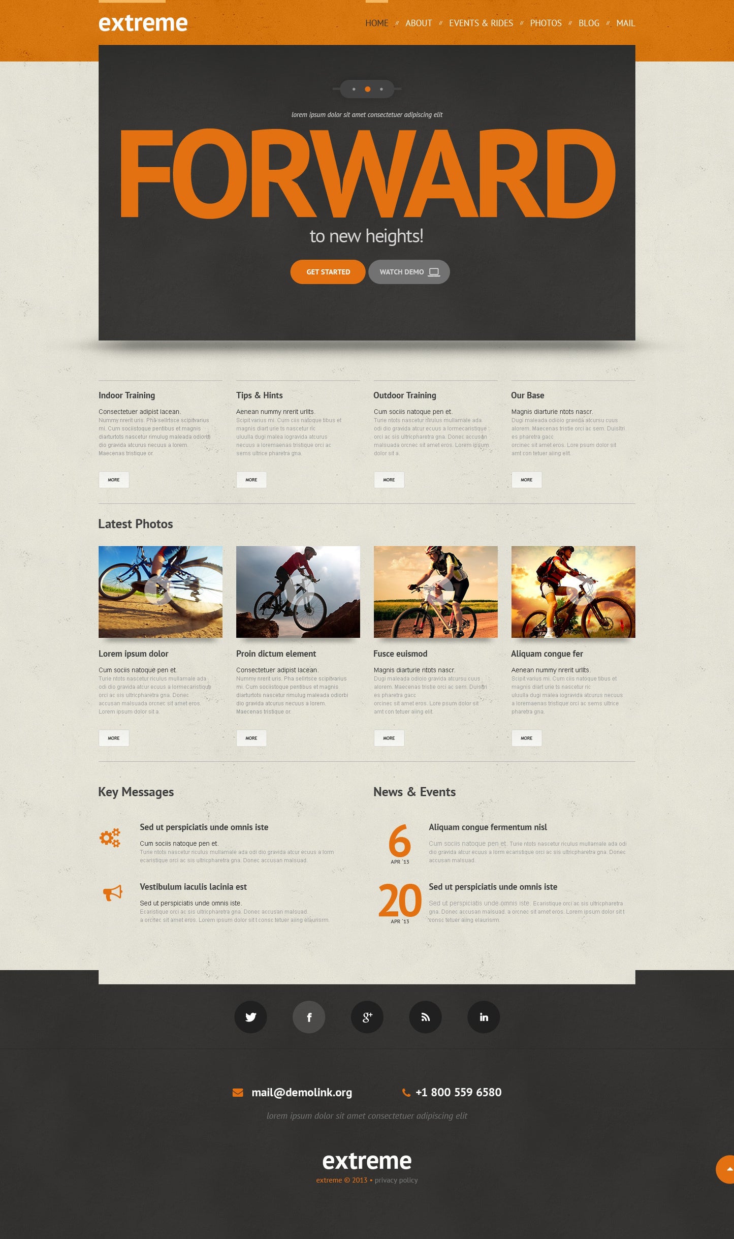 WordPress Themes - GoWebBaby.Com