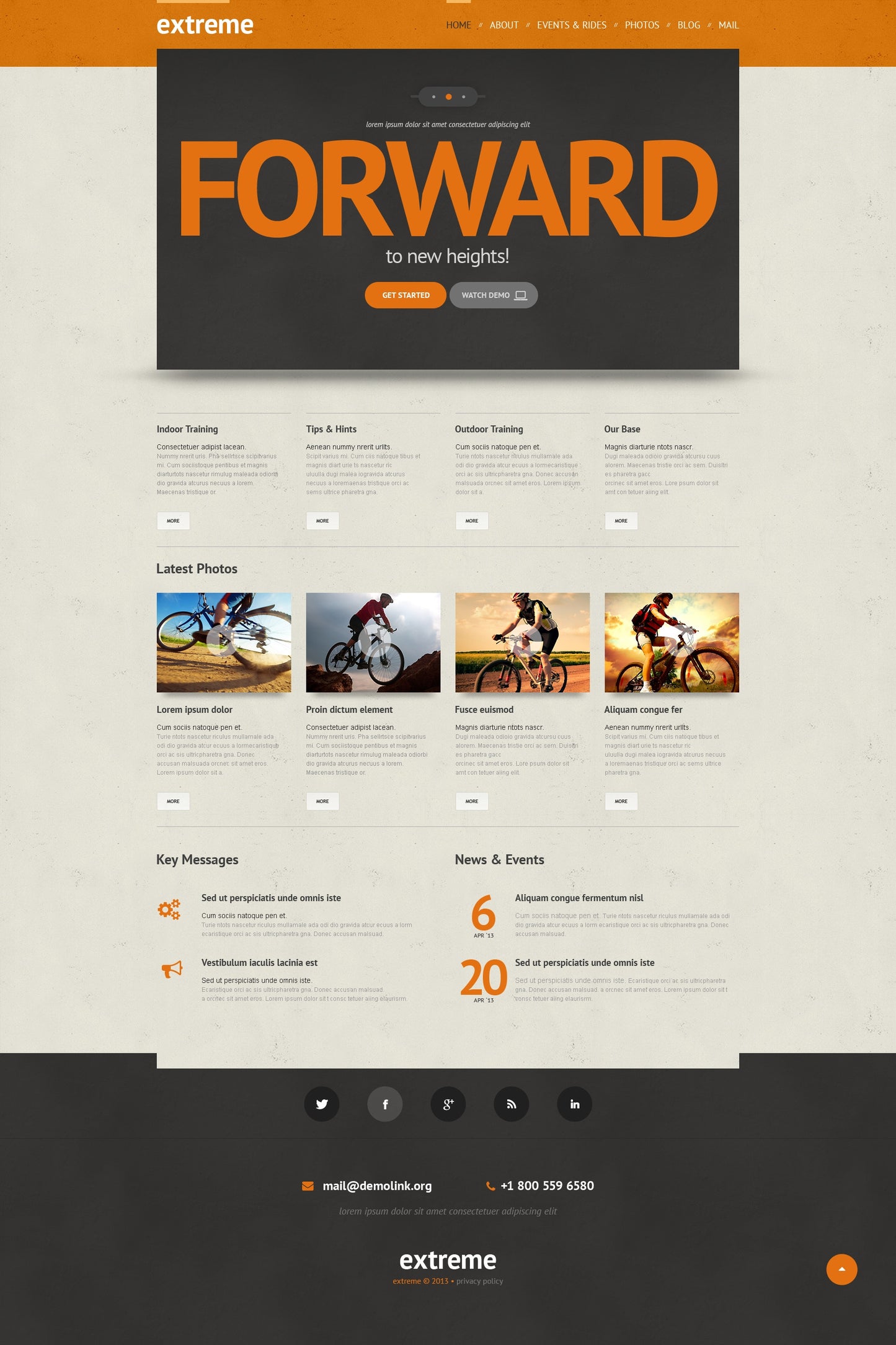 WordPress Themes - GoWebBaby.Com