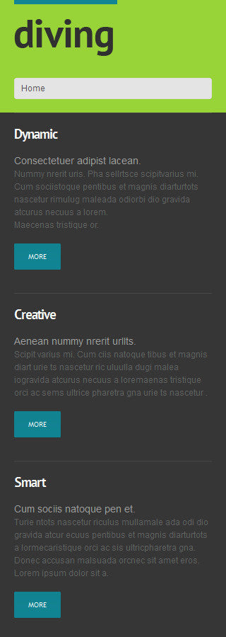 WordPress Themes - GoWebBaby.Com