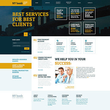 WordPress Themes - GoWebBaby.Com