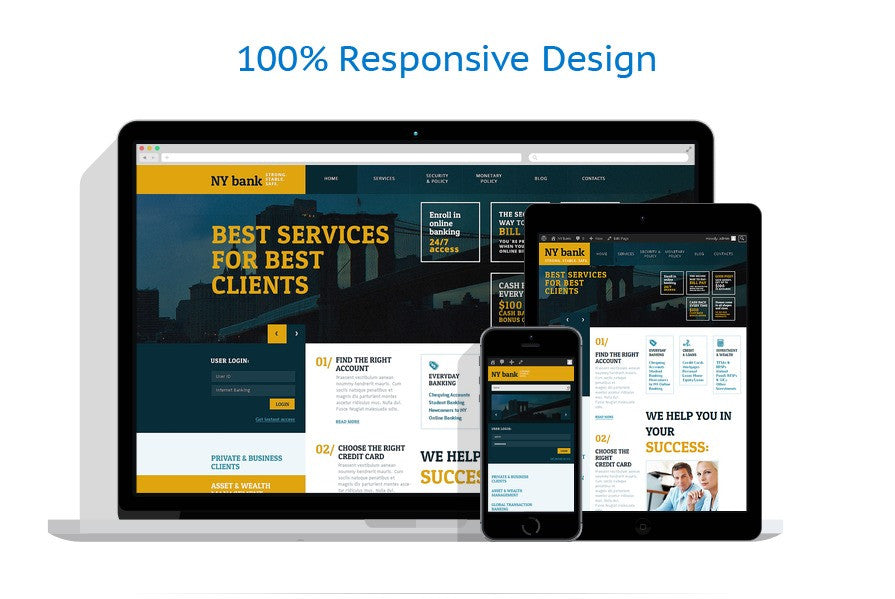 WordPress Themes - GoWebBaby.Com