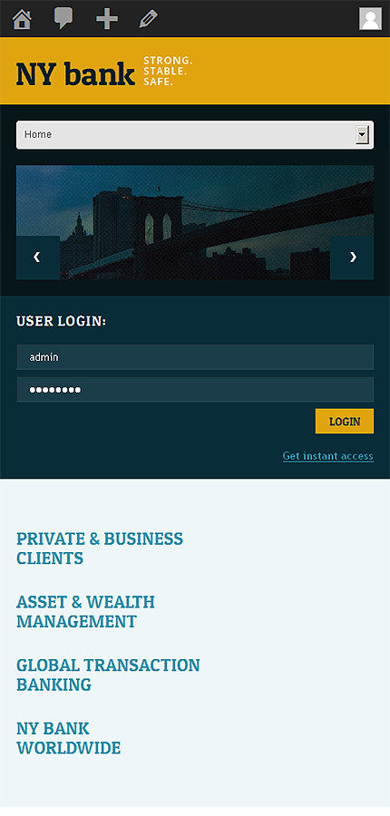 WordPress Themes - GoWebBaby.Com