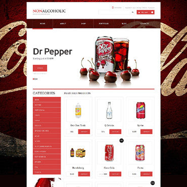 WooCommerce Themes - GoWebBaby.Com