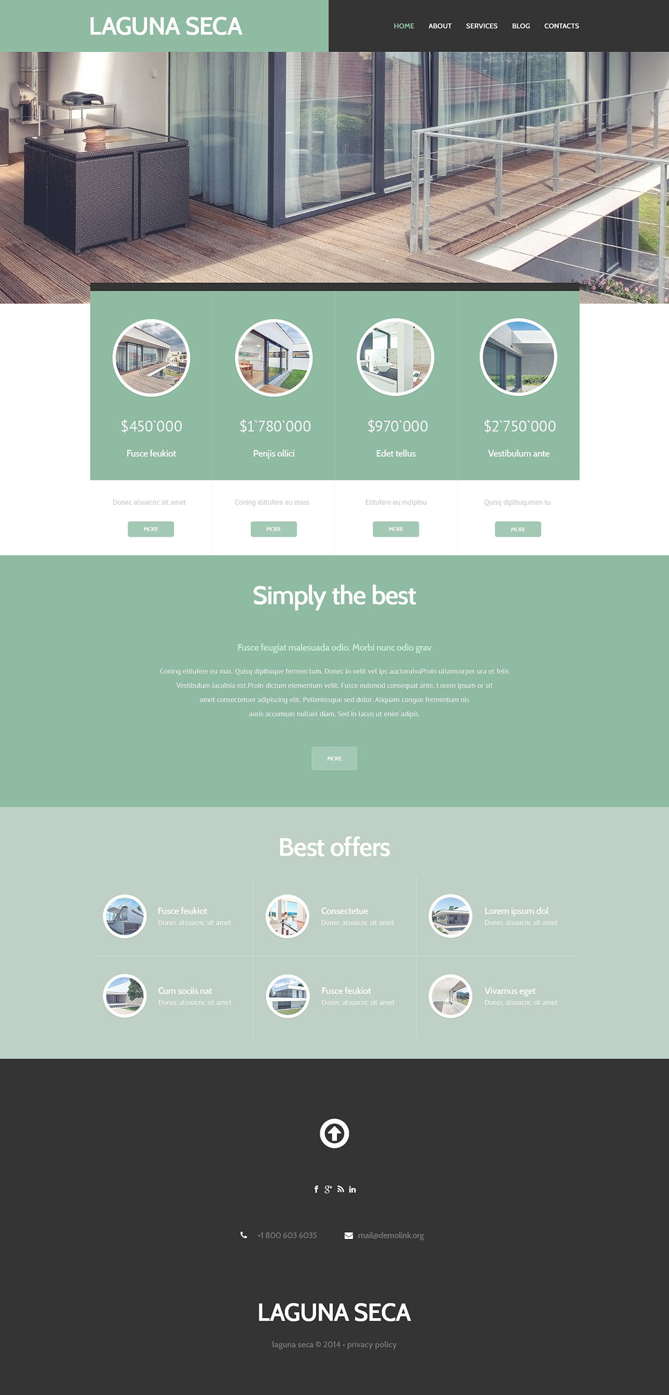 WordPress Themes - GoWebBaby.Com