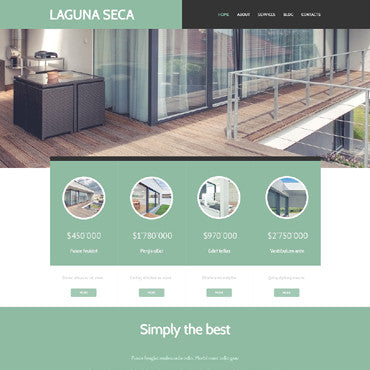 WordPress Themes - GoWebBaby.Com