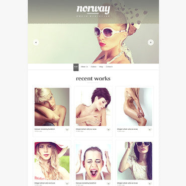 WordPress Themes - GoWebBaby.Com