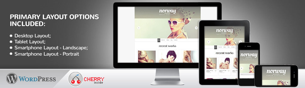WordPress Themes - GoWebBaby.Com