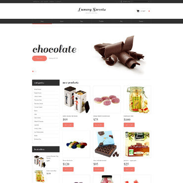 WooCommerce Themes - GoWebBaby.Com