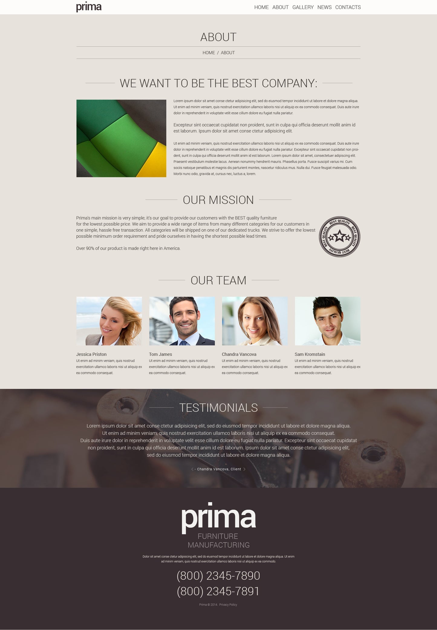 WordPress Themes - GoWebBaby.Com
