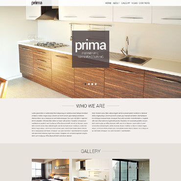 WordPress Themes - GoWebBaby.Com