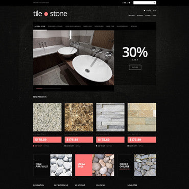 Magento Themes - GoWebBaby.Com