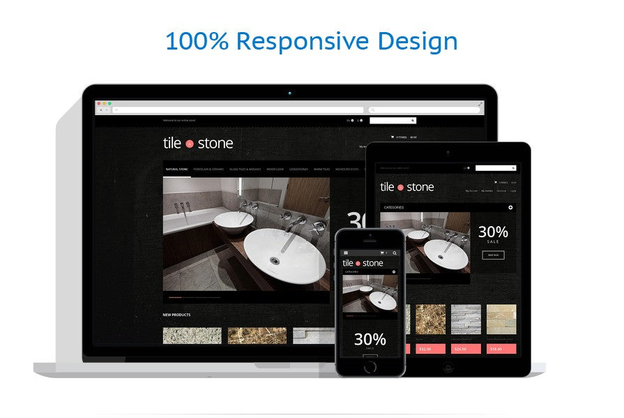 Magento Themes - GoWebBaby.Com