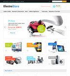 Magento Themes - GoWebBaby.Com