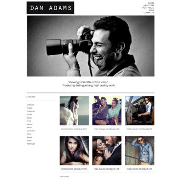 WordPress Themes - GoWebBaby.Com