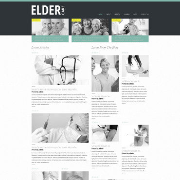 WordPress Themes - GoWebBaby.Com
