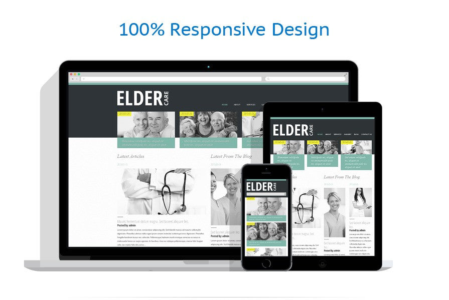 WordPress Themes - GoWebBaby.Com