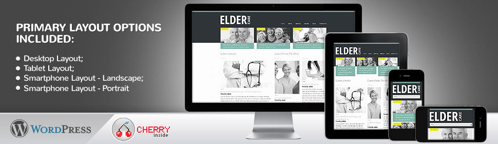 WordPress Themes - GoWebBaby.Com