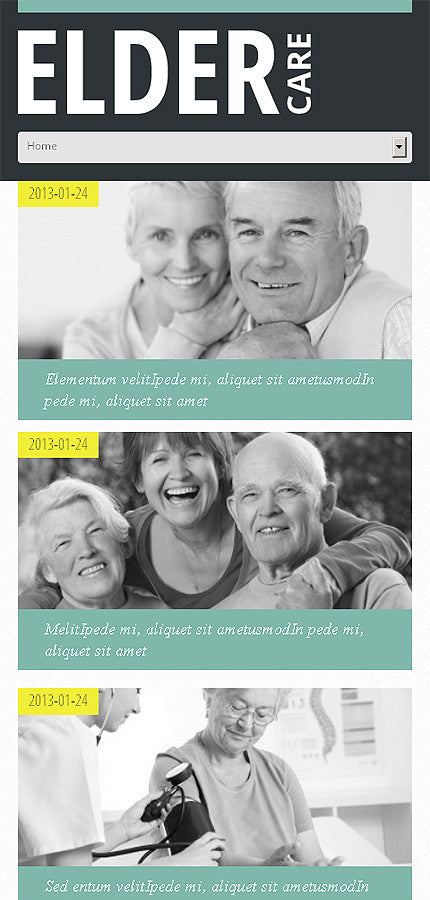 WordPress Themes - GoWebBaby.Com