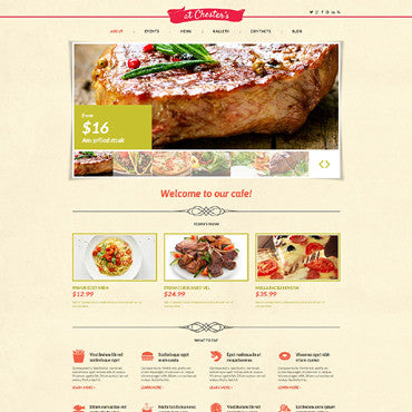WordPress Themes - GoWebBaby.Com