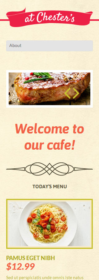 WordPress Themes - GoWebBaby.Com