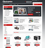 Magento Themes - GoWebBaby.Com
