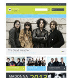 Magento Themes - GoWebBaby.Com