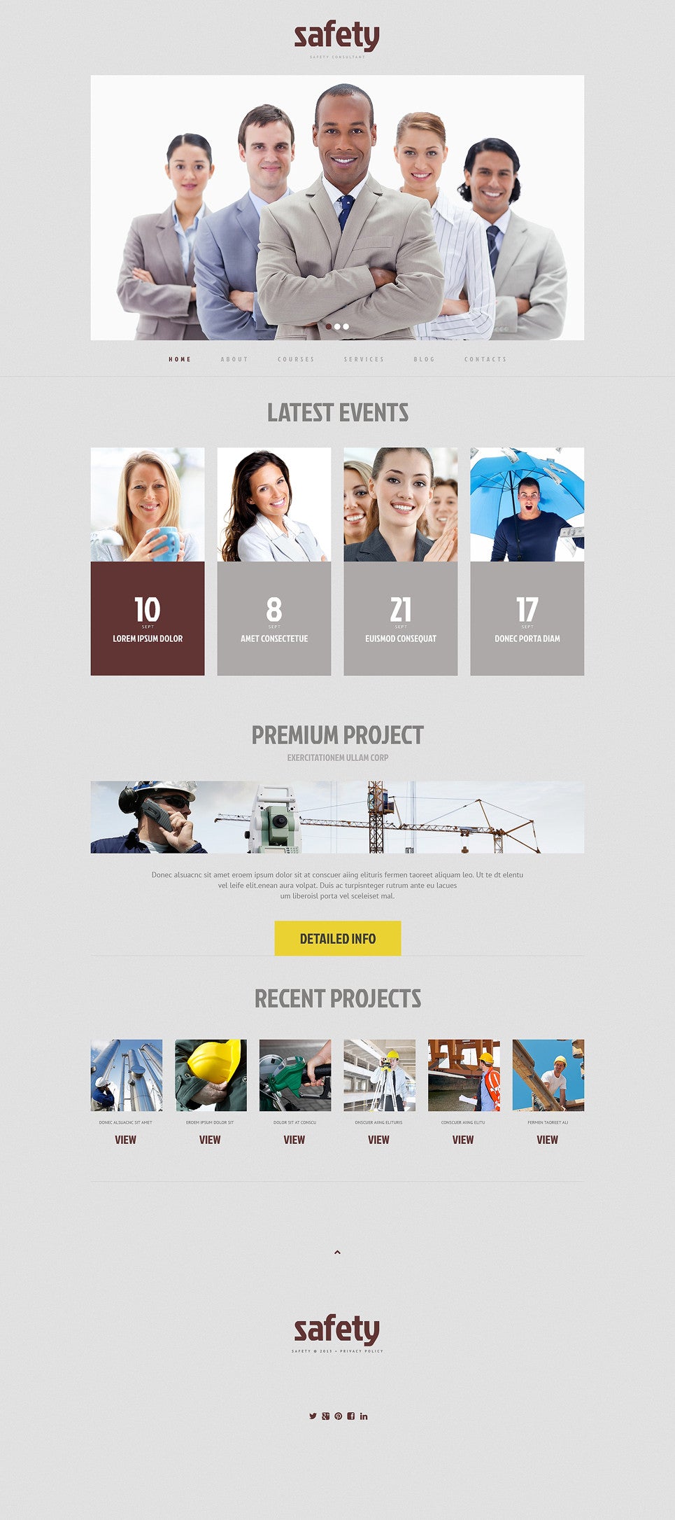 WordPress Themes - GoWebBaby.Com