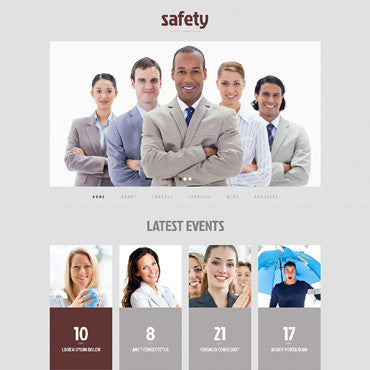 WordPress Themes - GoWebBaby.Com
