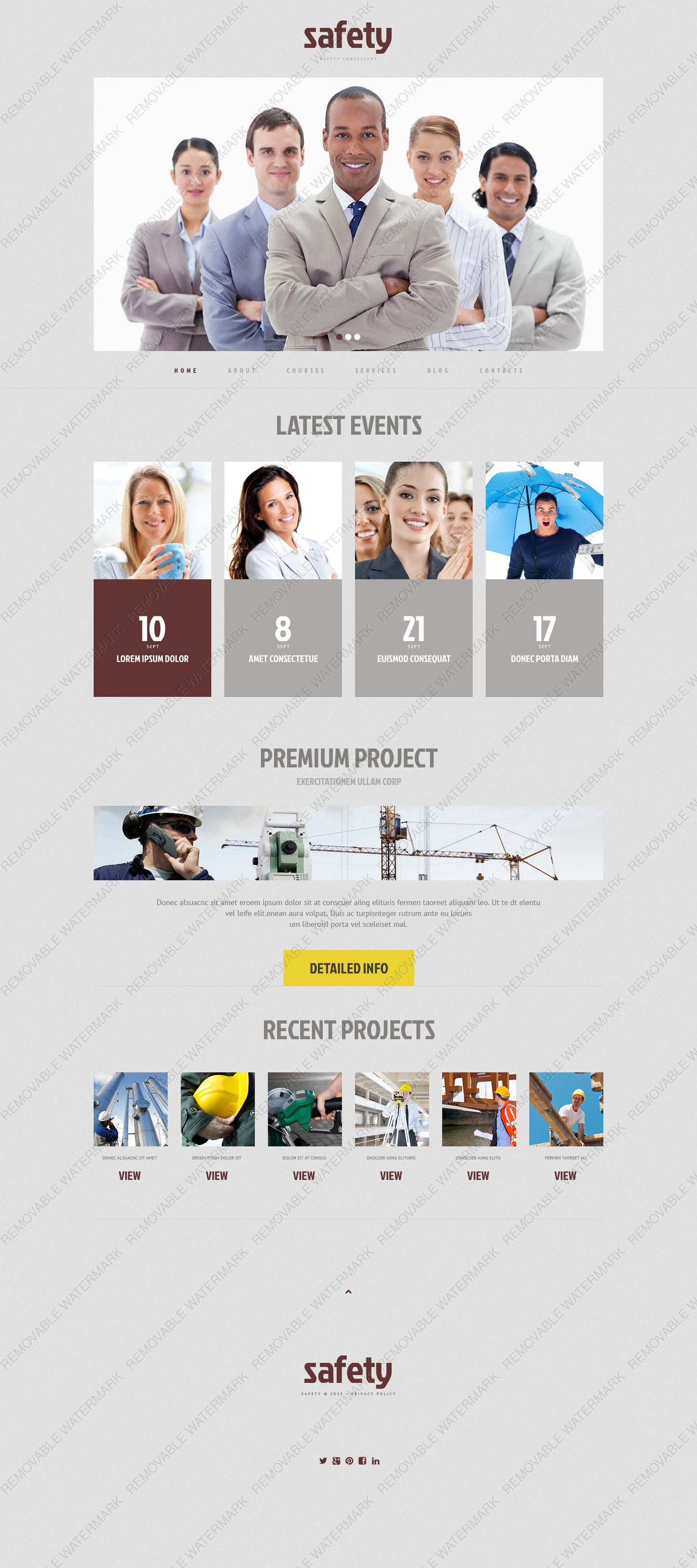 WordPress Themes - GoWebBaby.Com