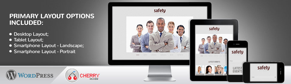 WordPress Themes - GoWebBaby.Com